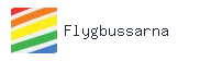 Flygbussarna logotyp