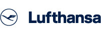 Lufthansa logotyp