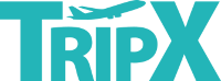 TripX logotyp